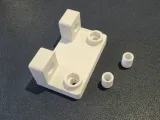 Fuel Filter Bracket-2