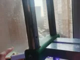 LED lighting for seedlings - led подсветка для рассады-2