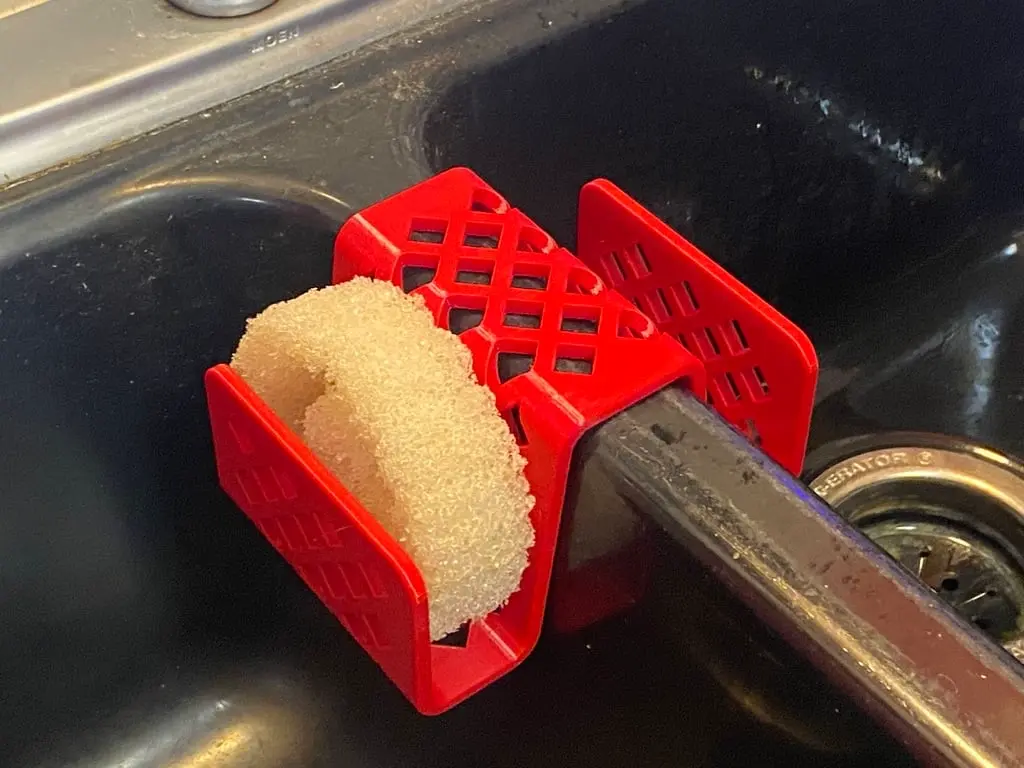 Kitchen Caddy