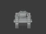 Churchill tank-5