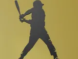 Baseball Wall Art-0