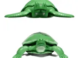 Turtles 2-5