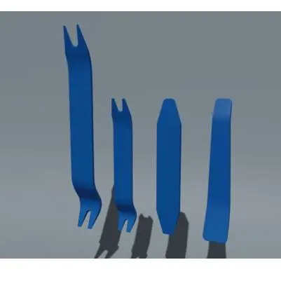 TOOL KIT AUTO DEMONTAGE