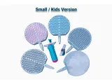 The Katana Blade: Professional Modular Table Tennis System-5