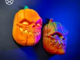 Pumpkin Wall-7