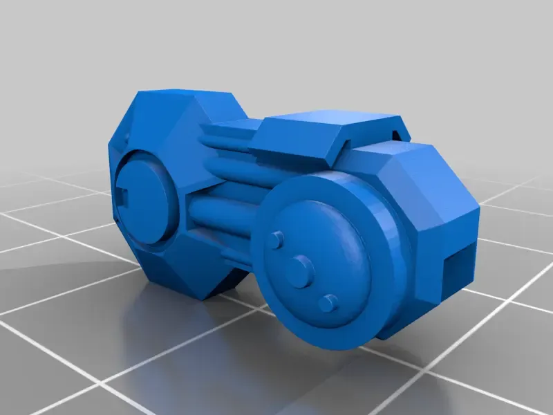 RT dreadnought