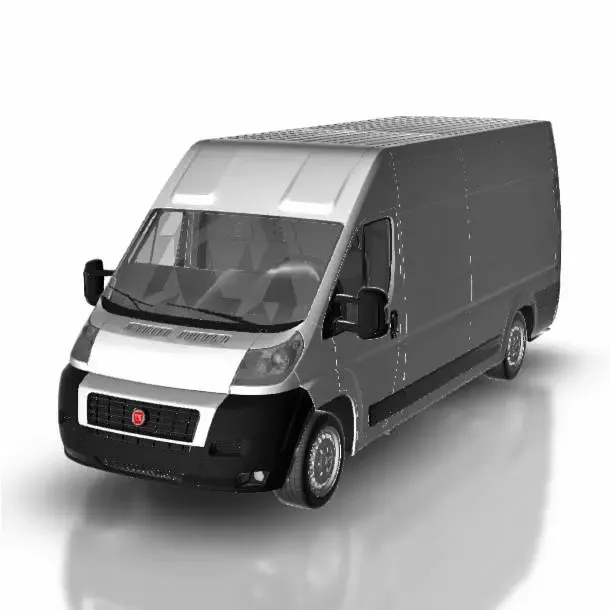 Fiat Ducato 2021