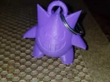Gengar keychain-0