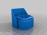 Ender 3 v2 için Raspberry Pi Kamera V2 Bağlantısı-4