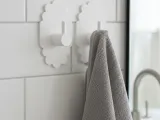 Multi-Purpose Wall Hook – Bathroom, Kitchen & Door Back Hang-1