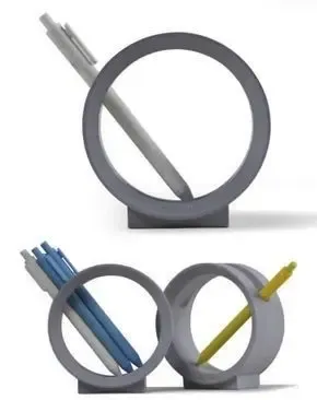 Pen Holder