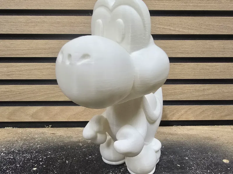yoshi