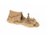 冒険者のパック-2