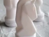 Chess Set - Executive Size-8