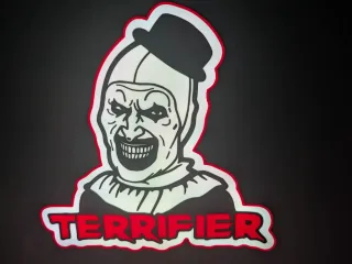 Terrifier Lightbox