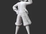 One Piece - Monkey D. Luffy-8