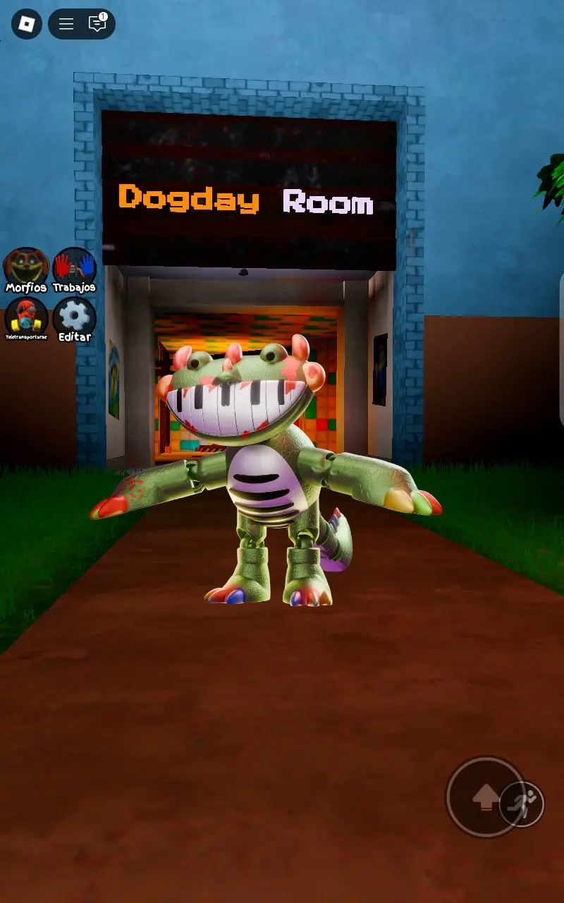 pianosaurus poppy play time