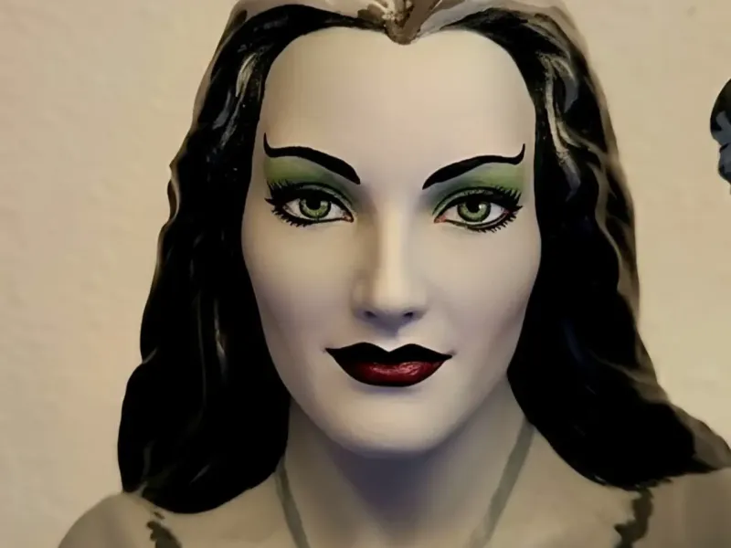 Lily Munster