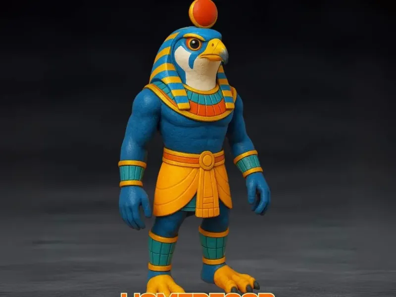 Horus