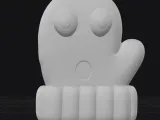 shocked face-3
