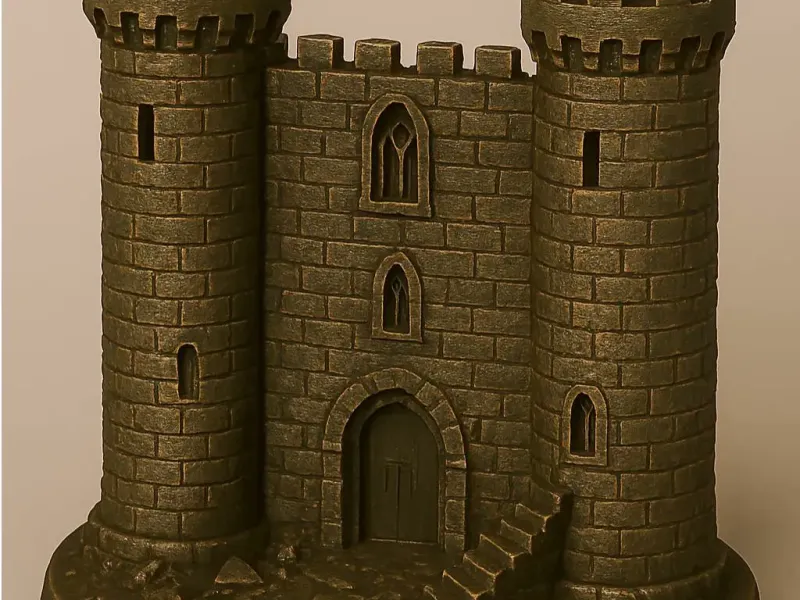 Bastion