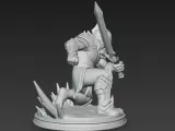 Ice Knight-4