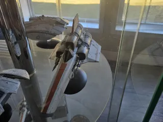 mk1 battel star Galactica 