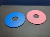 Kumihimo Support Disk-1