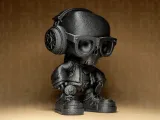 [1/4] Skeleton Bros Collection-3