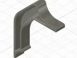 K2 Plus CFS Riser-0