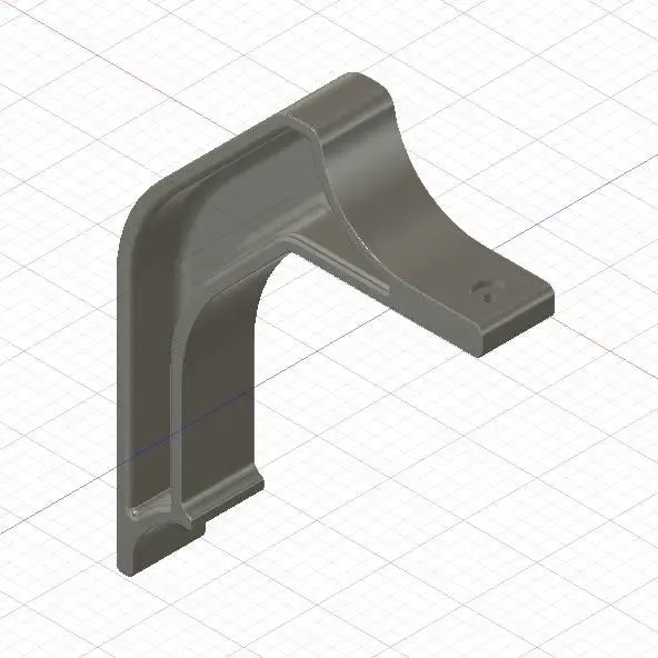 K2 Plus CFS Riser