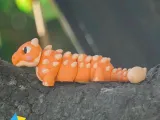 Flexy Ankylosaurus  No supports-2