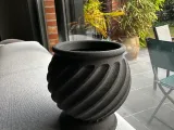 Flower pot design-3