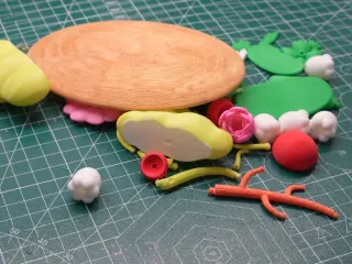 Mini planter