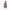 Valentines Gnome with I Love You Hearts