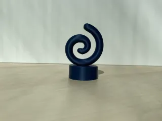 Spiral Form