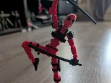 Dummy 13 - Deadpool-0