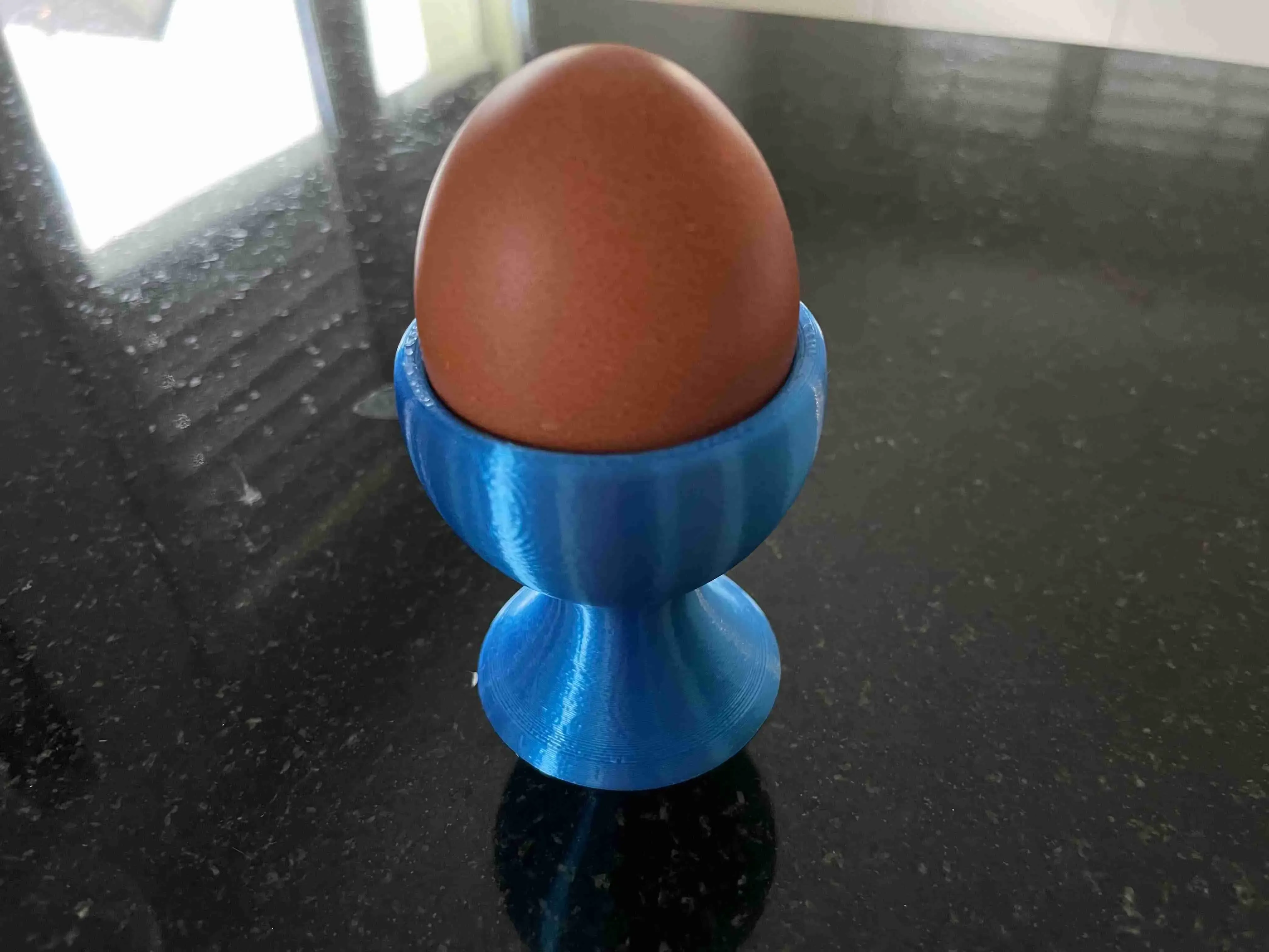 Egg-Holder -- Model 2 by MES