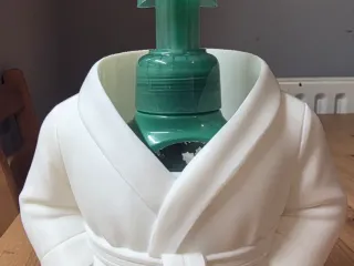 Bath And Body Bath Robe

