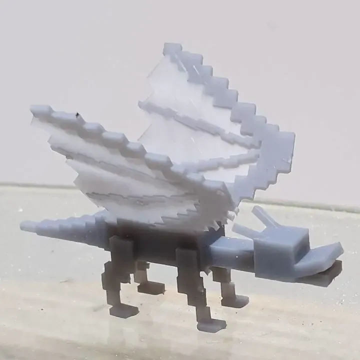 ENDER DRAGON
