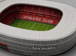 Estadio San Mamés