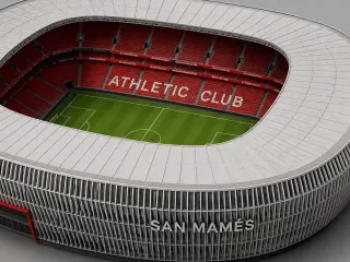 Estadio San Mamés