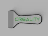 Creality Bed Scraper-2