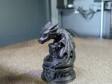 🐉⚔️Dragon Chess Set🐉⚔️-6