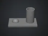 Easy to Print Modern Incense-2