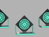 Wall Decor-2