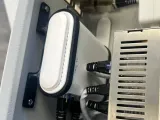 3D Printed Mount for GL.iNet GL-SFT1200 (Opal) Router-2