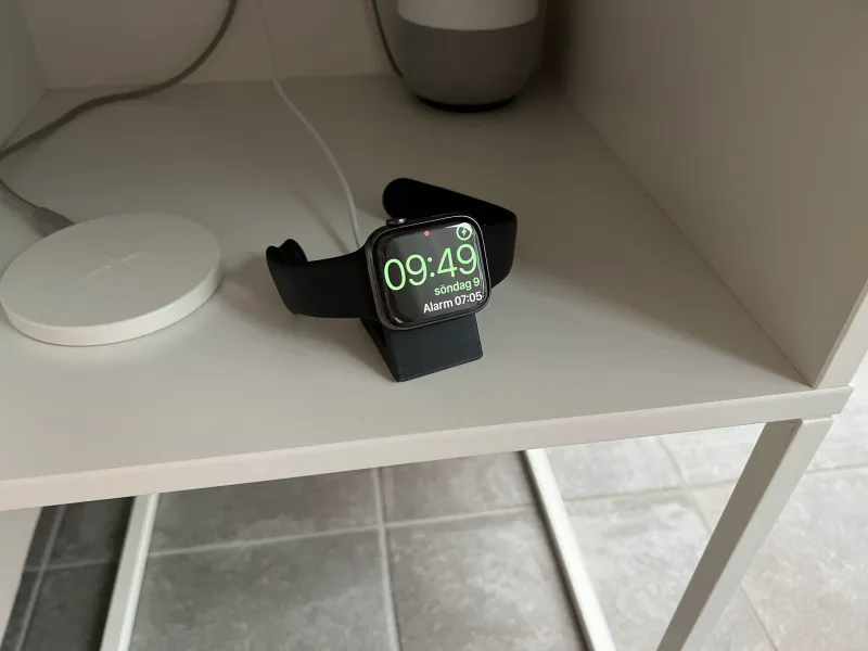 Apple Watch Charge Stand