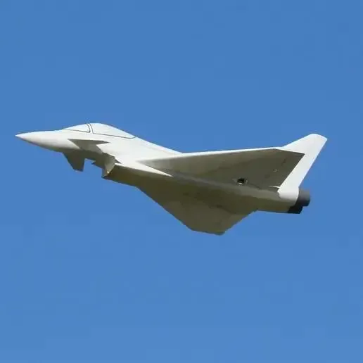 avión de radiocontrol