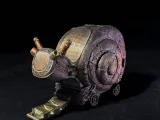 Snail Fidget-4